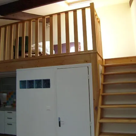La Colombe Apartment Nizza