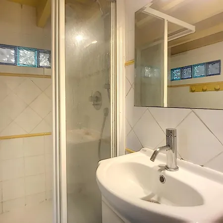 Apartment La Colombe *