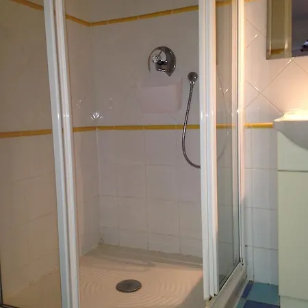 La Colombe Apartment *