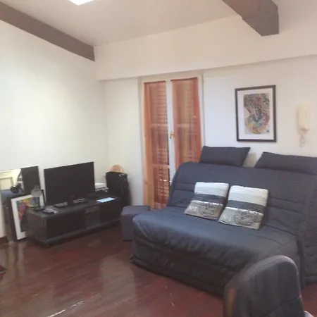 Apartment La Colombe *